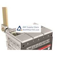  Fuses and Circuit Breakers ABB_1SDA060427R1 R T6 6PCS