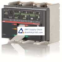  Fuses and Circuit Breakers ABB_1SDA062675R1 T7L 800A PR232-LSI FF