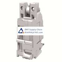  Fuses and Circuit Breakers ABB_1SDA066394R1 UVR XT1..XT4 480-525VAC