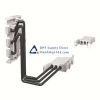  Fuses and Circuit Breakers ABB_1SDA066439R1 AUX-C 2Q+2SY+1S51 XT2-XT4