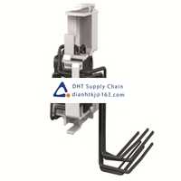  Fuses and Circuit Breakers ABB_1SDA066440R1 AUX-C 2Q 400VAC XT2-XT4 F/