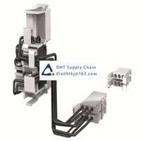  Fuses and Circuit Breakers ABB_1SDA066445R1 AUX-C 1Q+1SY 400VAC XT2-XT