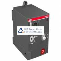 Fuses and Circuit Breakers ABB_1SDA066457R1 MOD XT1-XT3 24VDC
