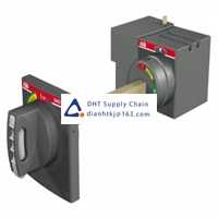  Fuses and Circuit Breakers ABB_1SDA066579R1 RHS L XT1-XT3 F/P STAN