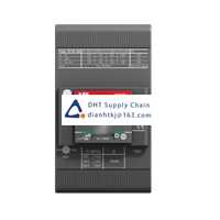  Fuses and Circuit Breakers ABB_1SDA066804R1 XT1B 160 TMD 50A FF