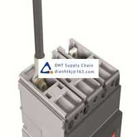  Fuses and Circuit Breakers ABB_1SDA066860R1 F XT3 8PCS