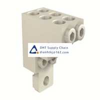  Fuses and Circuit Breakers ABB_1SDA066928R1 MC CuAl 6x35  XT2 8PCS