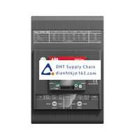  Fuses and Circuit Breakers ABB_1SDA067005R1 XT2N 160 TMD 5A FF