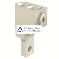  Fuses and Circuit Breakers ABB_1SDA067201R1 FC CuAl 2x150  XT4 6PCS