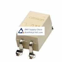 Omron Relay G3VM-201DR(TR05) Original Neww Stock Price 