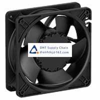 ebm-papst_AF120-00142 24V P/2 6.500 Fans and Thermal Management Accessories
