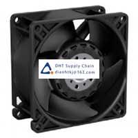 ebm-papst_AF80-00135 48V P/2 16.500 Fans and Thermal Management Accessories
