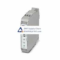 Phoenix Contact Relay 1103345 Original Neww Stock Price 