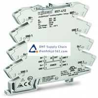 Wago Relay 857-412 Original Neww Stock Price 