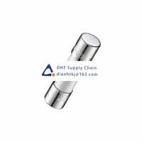  Fuses and Circuit Breakers RS PRO_240-8283