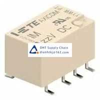 TE Connectivity Relay 9-1462038-8 Original Neww Stock Price 