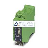 Phoenix Contact Relay 2708261 Original Neww Stock Price 