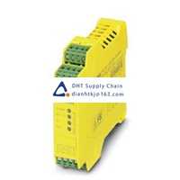 Phoenix Contact Relay 2963941 Original Neww Stock Price 