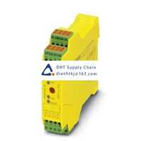 Phoenix Contact Relay 2981813 Original Neww Stock Price 