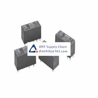 Omron Relay G2RL-2A DC12 Original Neww Stock Price 