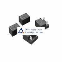 Omron Relay G5CA-1A-E DC24 Original Neww Stock Price 