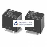 Omron Relay G5LE-14 DC24 Original Neww Stock Price 