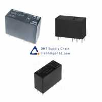 Omron Relay G5RL-1-E-HR DC5 Original Neww Stock Price 