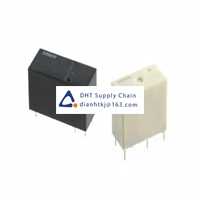 Omron Relay G5RL-U1A-E DC12 Original Neww Stock Price 