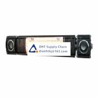 United Automation_A-HL-E72C-R2-RM2-BS Fans and Thermal Management Accessories