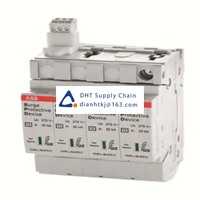  Fuses and Circuit Breakers ABB_2CCF606002R0001