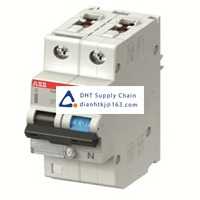  Fuses and Circuit Breakers ABB_2CCL562110E1205