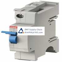  Fuses and Circuit Breakers ABB_2CCS500900R0011 NT402-63