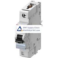  Fuses and Circuit Breakers ABB_2CCS571001R0984 S401M-C0.5