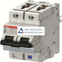  Fuses and Circuit Breakers ABB_2CCS571103R8324