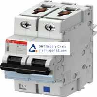  Fuses and Circuit Breakers ABB_2CCS571103R8467