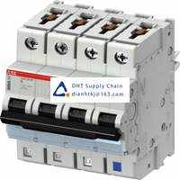  Fuses and Circuit Breakers ABB_2CCS573103R8407