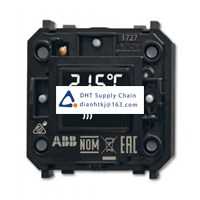 ABB_2CKA006200A0116 RTC-F-2.1-1.PB-WL Fans and Thermal Management Accessories