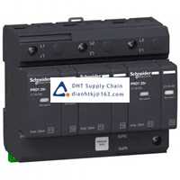  Fuses and Circuit Breakers Schneider Electric_16331