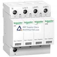  Fuses and Circuit Breakers Schneider Electric_A9L40600