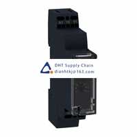 Schneider Electric Relay RE17RMMW Original Neww Stock Price 