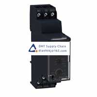 Schneider Electric Relay RE22R2MMW Original Neww Stock Price 