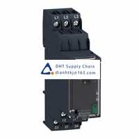 Schneider Electric Relay RM22TU23 Original Neww Stock Price 