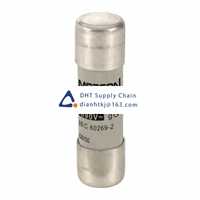  Fuses and Circuit Breakers Mersen_C213603