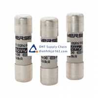  Fuses and Circuit Breakers Mersen_D217169