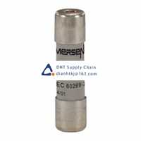  Fuses and Circuit Breakers Mersen_W212585