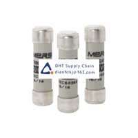  Fuses and Circuit Breakers Mersen_X222959