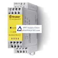 Finder Relay 7S3481204220 Original Neww Stock Price 