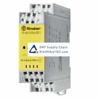 Finder Relay 7S4390120211 Original Neww Stock Price 