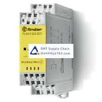 Finder Relay 7S6390480211 Original Neww Stock Price 