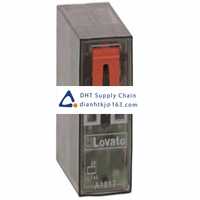 Lovato Relay HR501CD024 Original Neww Stock Price 